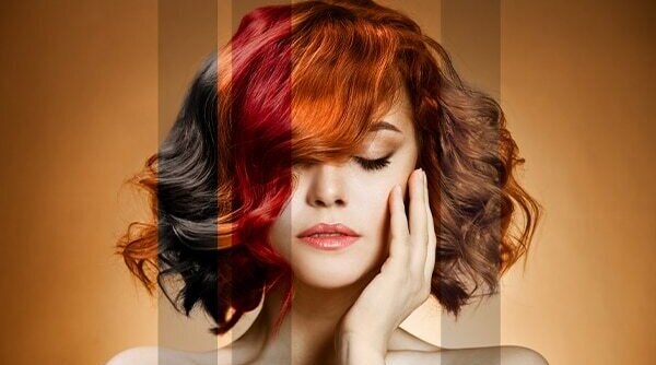 Want To Colour Your Hair Sans The Chemicals? Natural Hair Dyes Is The Answer...