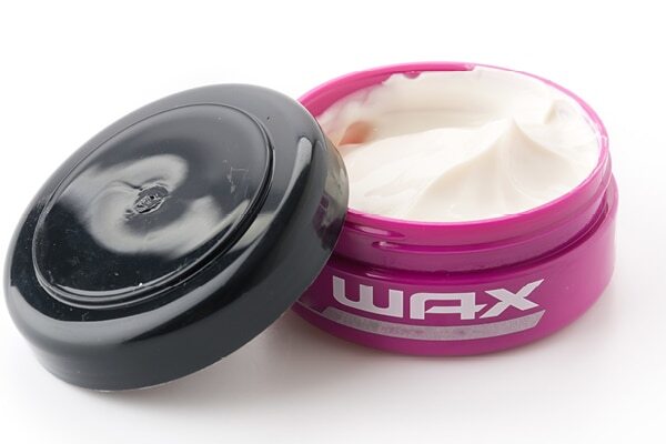 FAQs about hair wax
