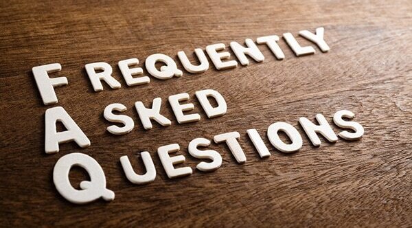 FAQs about natural hair dye