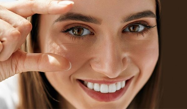 Easy Eye Exercises To Improve Vision And Relax Those Eye Muscles