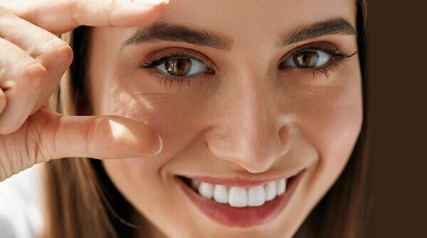 Easy Eye Exercises To Improve Vision And Relax Those Eye Muscles