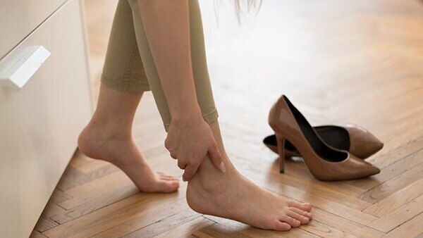 Sandalwood For Swelling