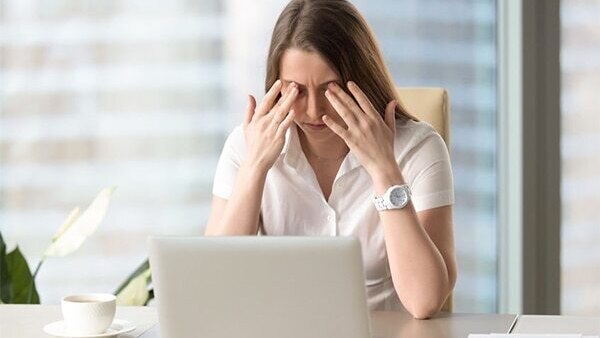 FAQs on eye exercises