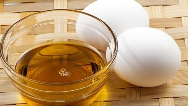 Hair Mask #3