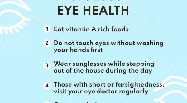 FAQs on eye exercises