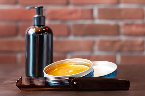 FAQs about hair wax
