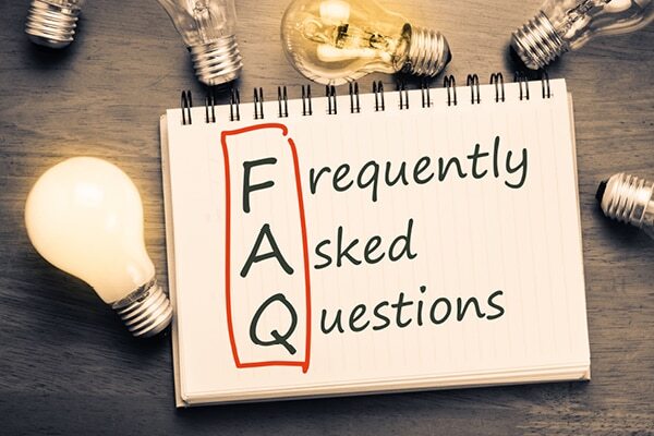 FAQs about hair wax