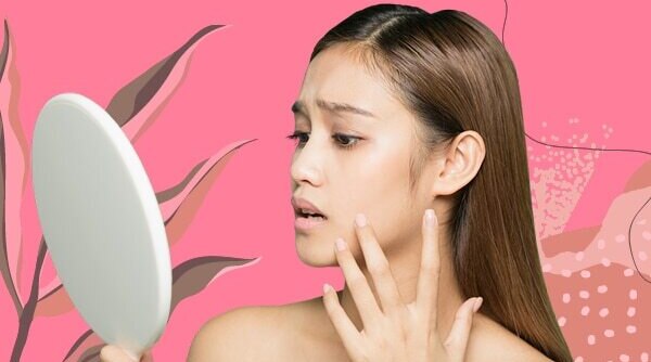 5 Surprising Reasons Why Your Skin Is Breaking Out