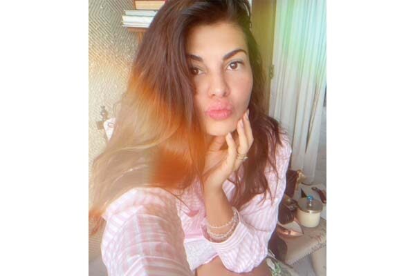 07. Jacqueline Fernandez