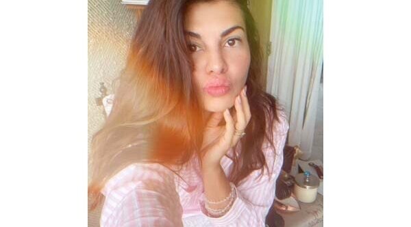 07. Jacqueline Fernandez