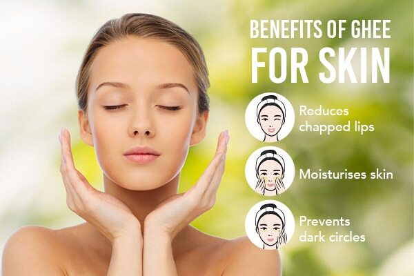 FAQs about Benefits of ghee