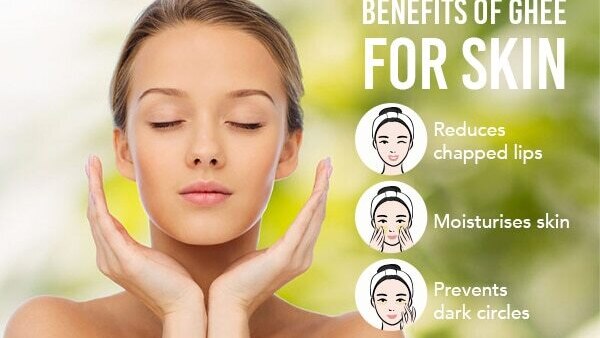 FAQs about Benefits of ghee