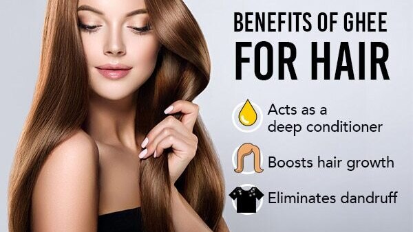 FAQs about Benefits of ghee