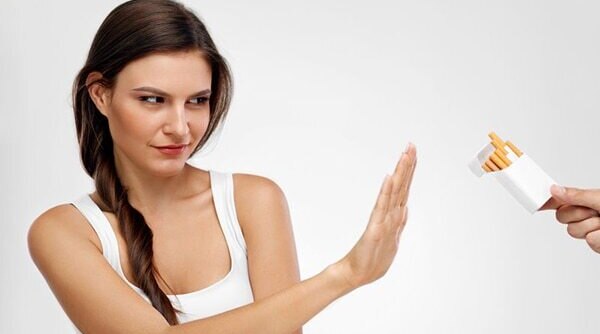 7 Ways Smoking Harms The Skin And How To Reverse The Effects