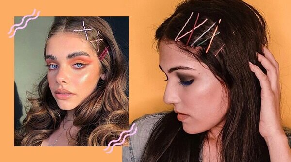 4 Tips To Prevent Bobby Pins From Sliding Around