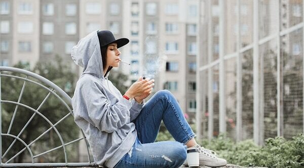 FAQs about the harmful effects of smoking