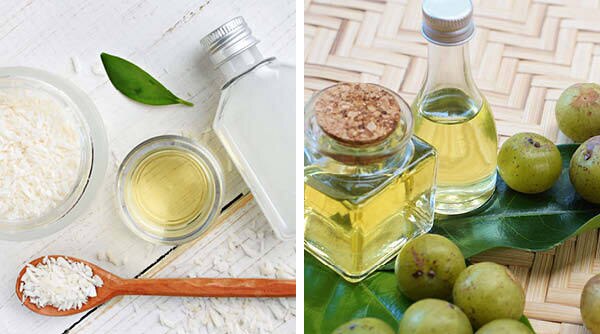 8 Diy Hair Oil Concoctions To Increase Hair Growth