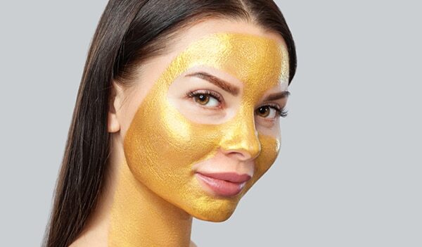 How To Do Gold Facial At Home: Step By Step Procedure With Benefits