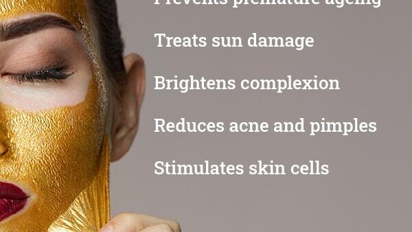 FAQs about gold facials