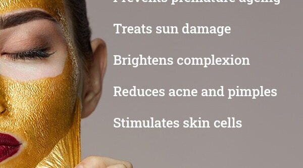 FAQs about gold facials