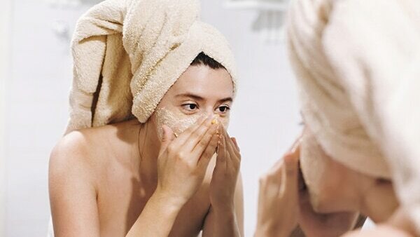 FAQs about gold facials