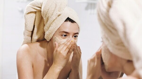 FAQs about gold facials