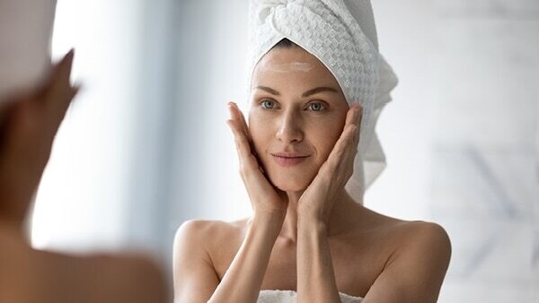 FAQs about gold facials