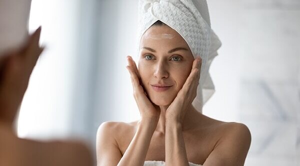 FAQs about gold facials