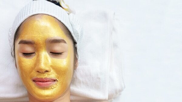 FAQs about gold facials