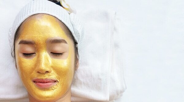 FAQs about gold facials