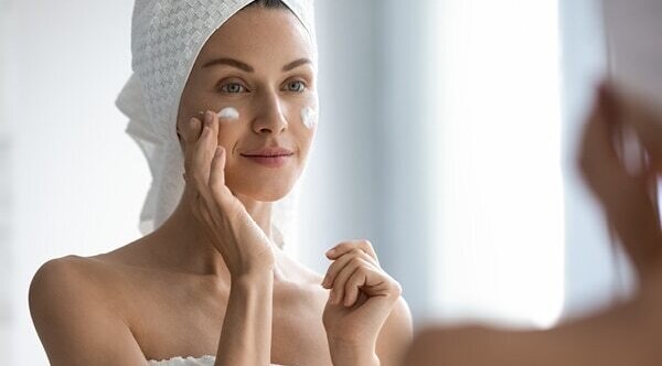FAQs about gold facials