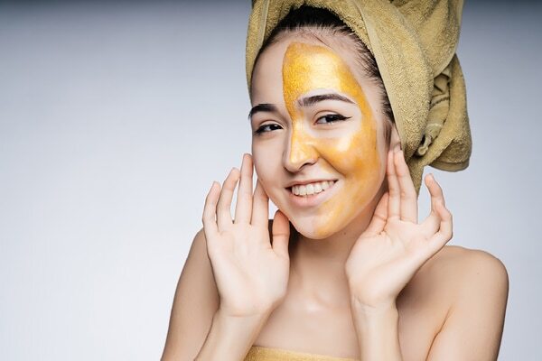 FAQs about gold facials