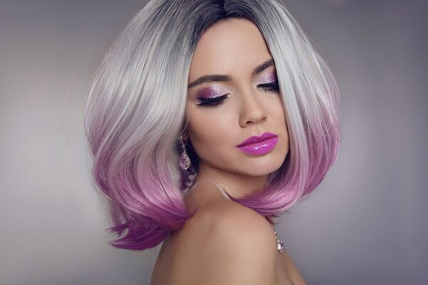 FAQs about how to take care of coloured hair