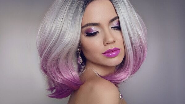 FAQs about how to take care of coloured hair