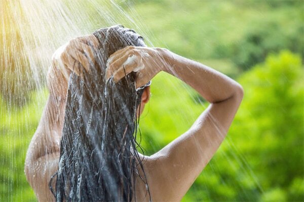 FAQs about how to take care of coloured hair
