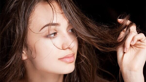 FAQs about how to take care of coloured hair