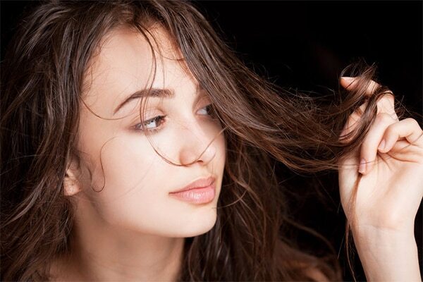 FAQs about how to take care of coloured hair