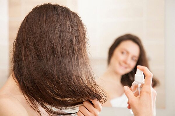 FAQs about how to take care of coloured hair