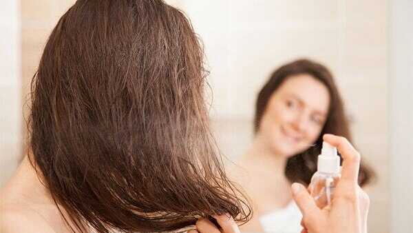 FAQs about how to take care of coloured hair
