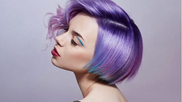 FAQs about how to take care of coloured hair