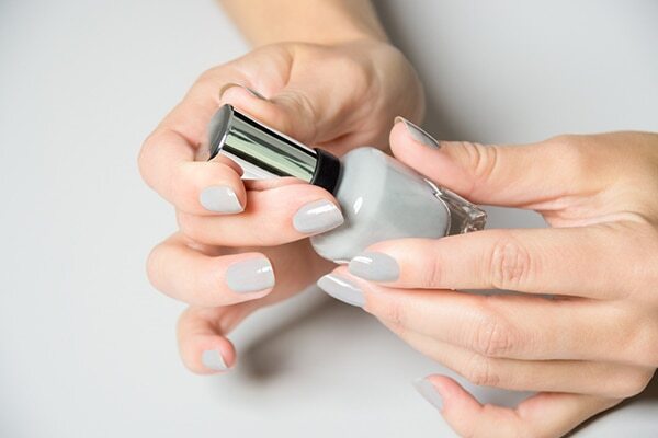 Step 11: Maintain your manicure everyday