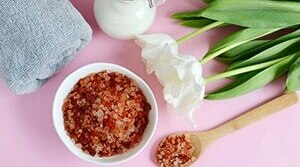 Lesser Known Black Salt (Kala Namak) Benefits For Skin, Hair And Health
