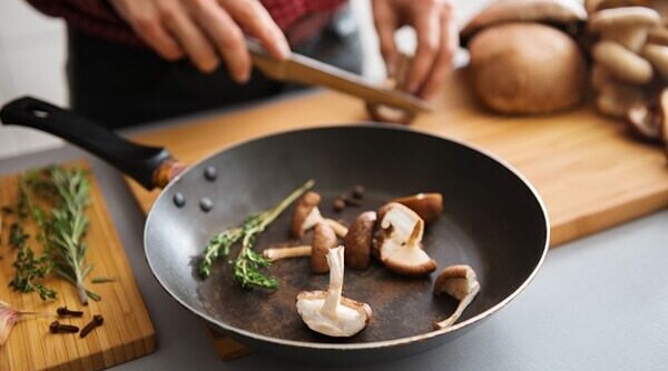 Here Is A Lowdown On Mushroom Benefits For Skin, Hair And Health