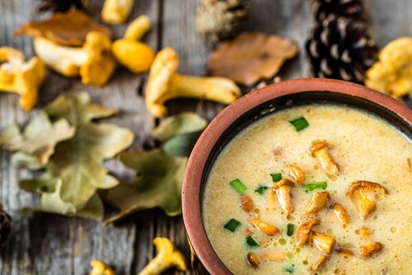 FAQs about mushroom benefits for skin, hair and health :