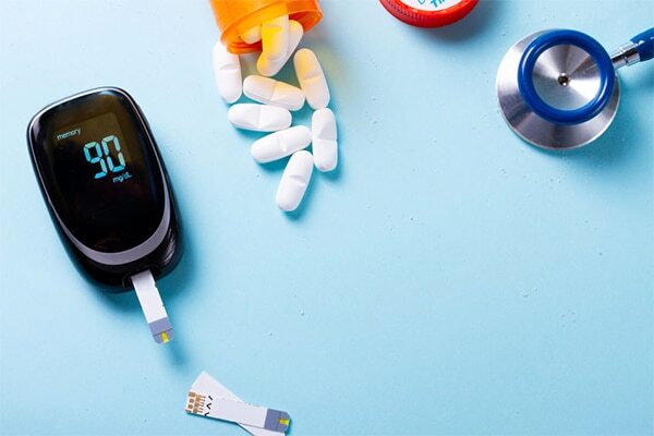May prevent diabetes