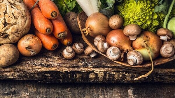 FAQs about mushroom benefits for skin, hair and health :