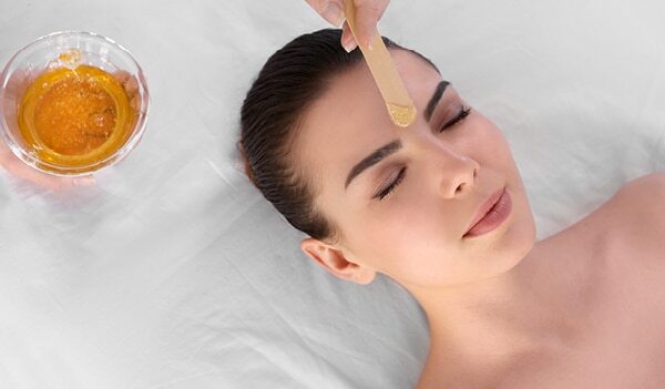 Tips To Soothe Irritated Facial Skin After Waxing Or Threading