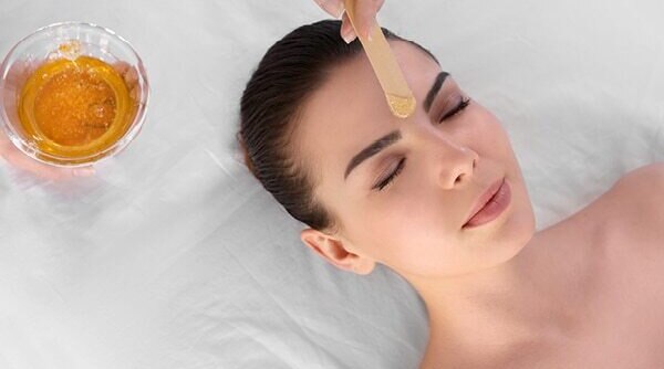 Tips To Soothe Irritated Facial Skin After Waxing Or Threading