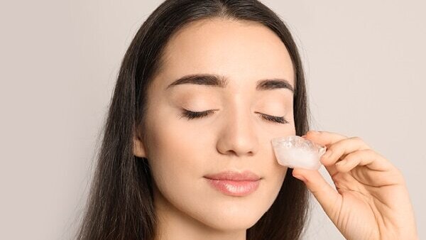 Tip #4: Skip anti-acne treatment