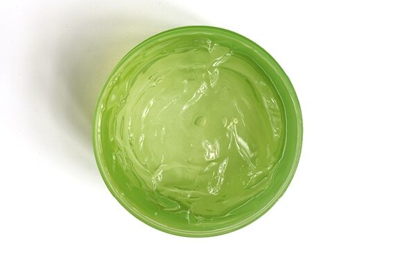 Tip #4: Skip anti-acne treatment